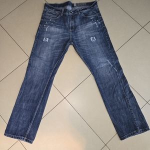 Marc Ecko Jeans 38x34